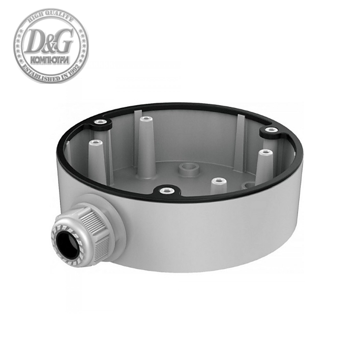 HikVision DS-1280ZJ-DM21, Junction Box for Dome camera