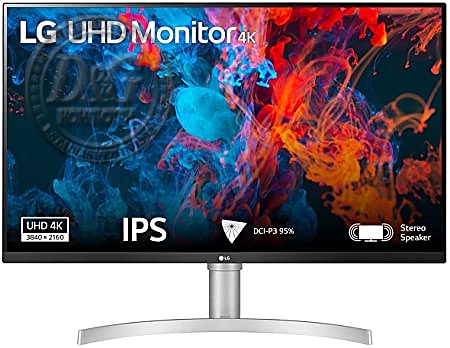 32 LG 32UN650P-W