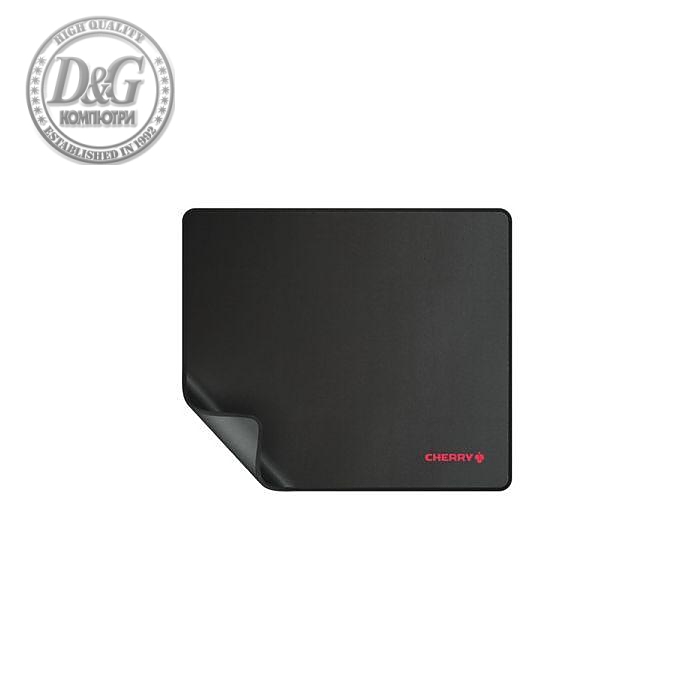 Пад за мишка Cherry MP 1000, XL, Черен
