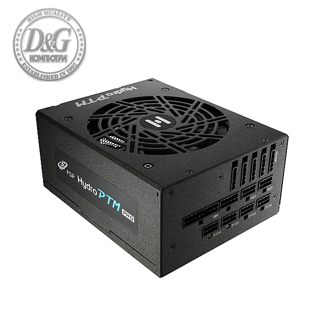 PSU FORTRON HYDRO PTM PRO 850