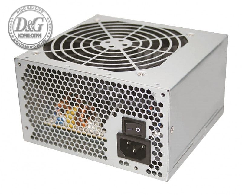 PSU FORTRON SP500-AD /450W