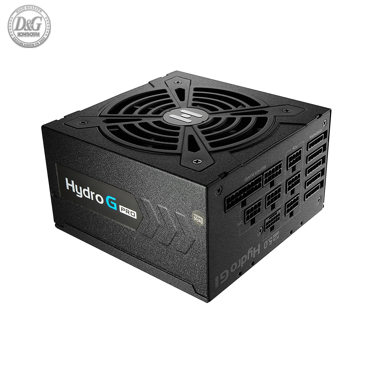 PSU FORTRON HG2-850W ATX 3.0