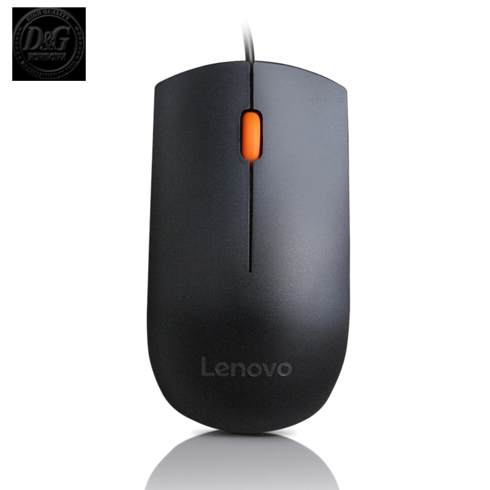 LENOVO 300 USB MOUSE