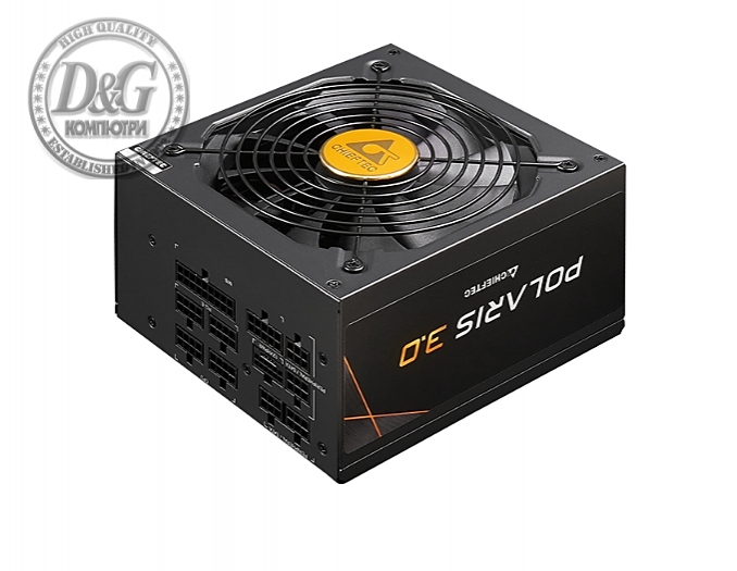 Chieftec Polaris 850W ATX 3.0