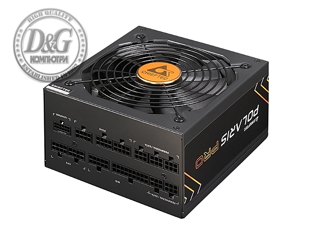 Chieftec Polaris Pro 1300W ATX 3.0