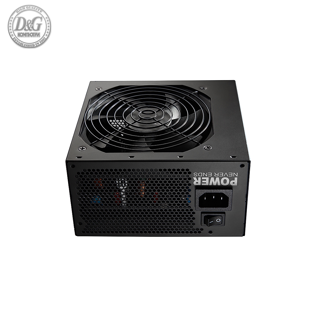 PSU FORTRON HYDRO K PRO 500