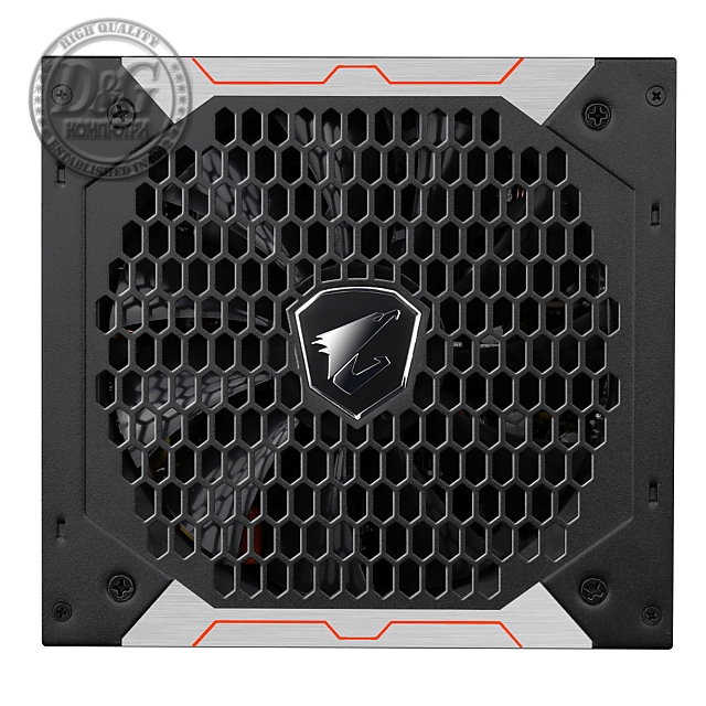 Захранващ блок Gigabyte AORUS P850W, 850W 80+ GOLD Modular