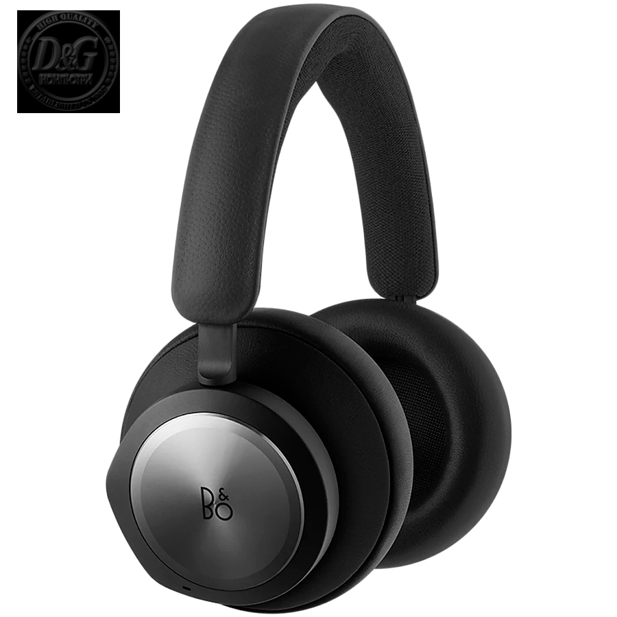 Beocom Portal Black Anthracite MS  - OTG