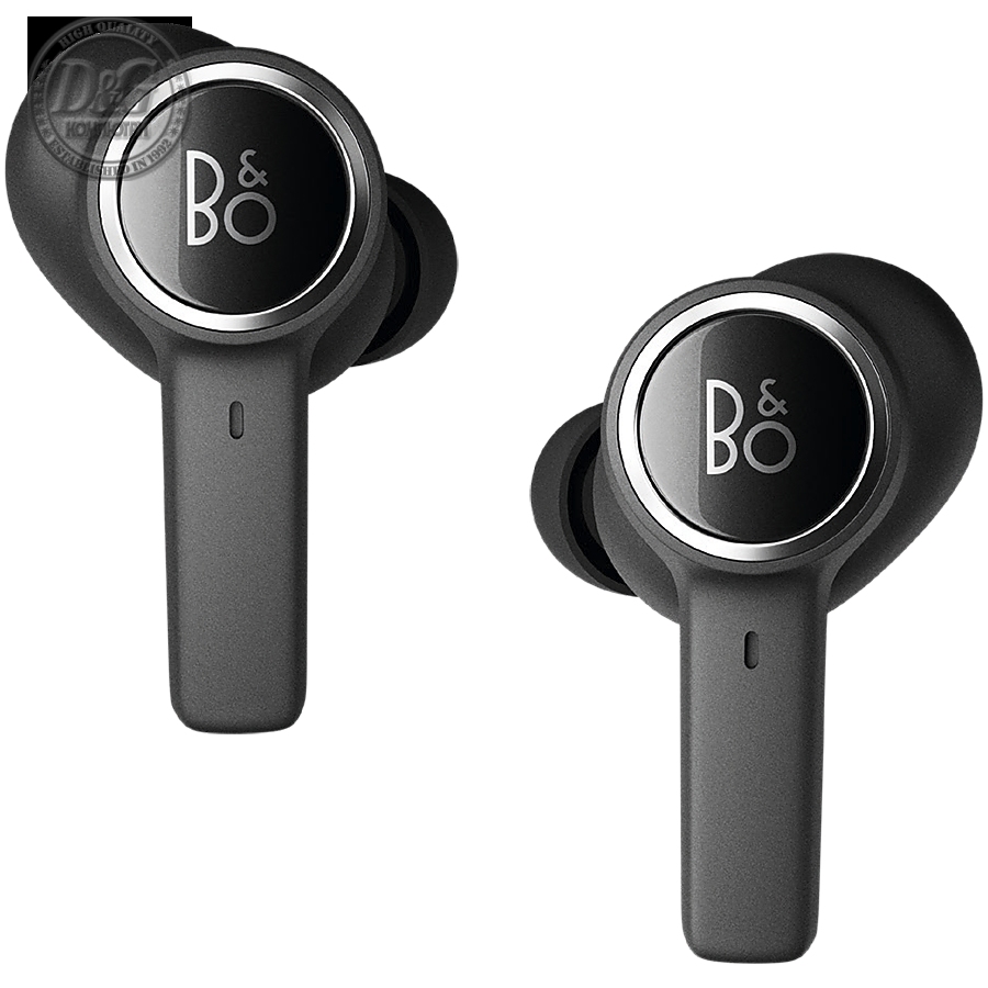 Beocom EX Black Anthracite UC  - OTG