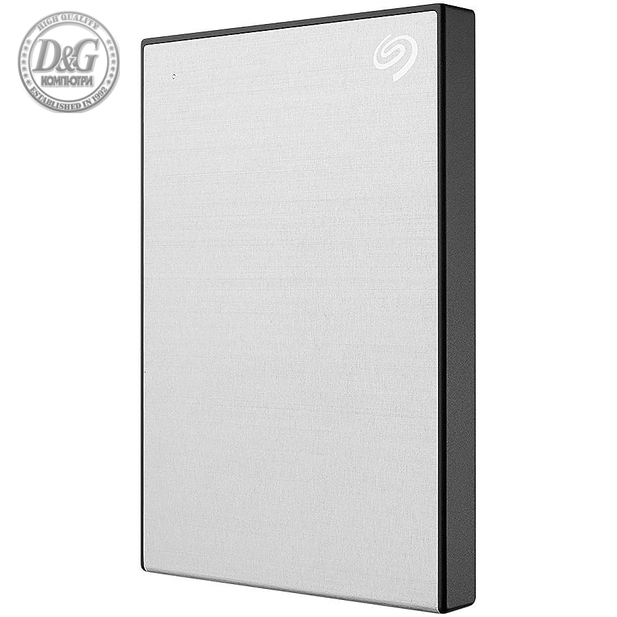 SEAGATE HDD External One Touch with Password (2.5'/5TB/USB 3.0)