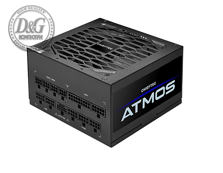 Chieftec Atmos 750W ATX 3.0