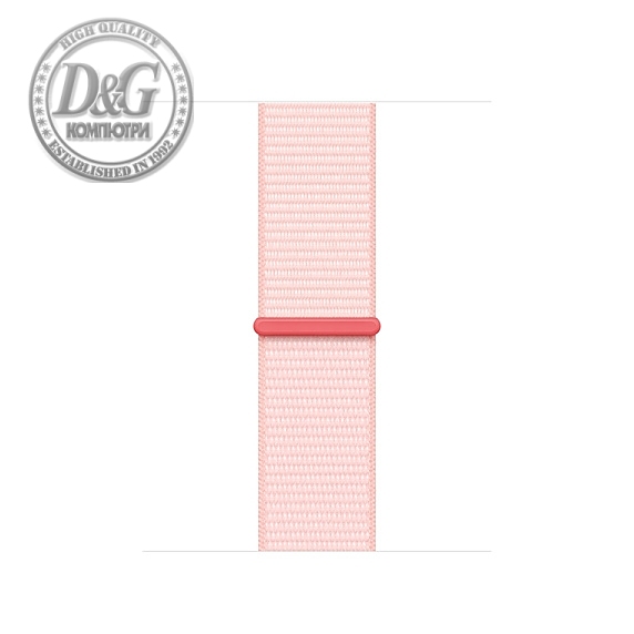 Apple 41mm Light Pink Sport Loop