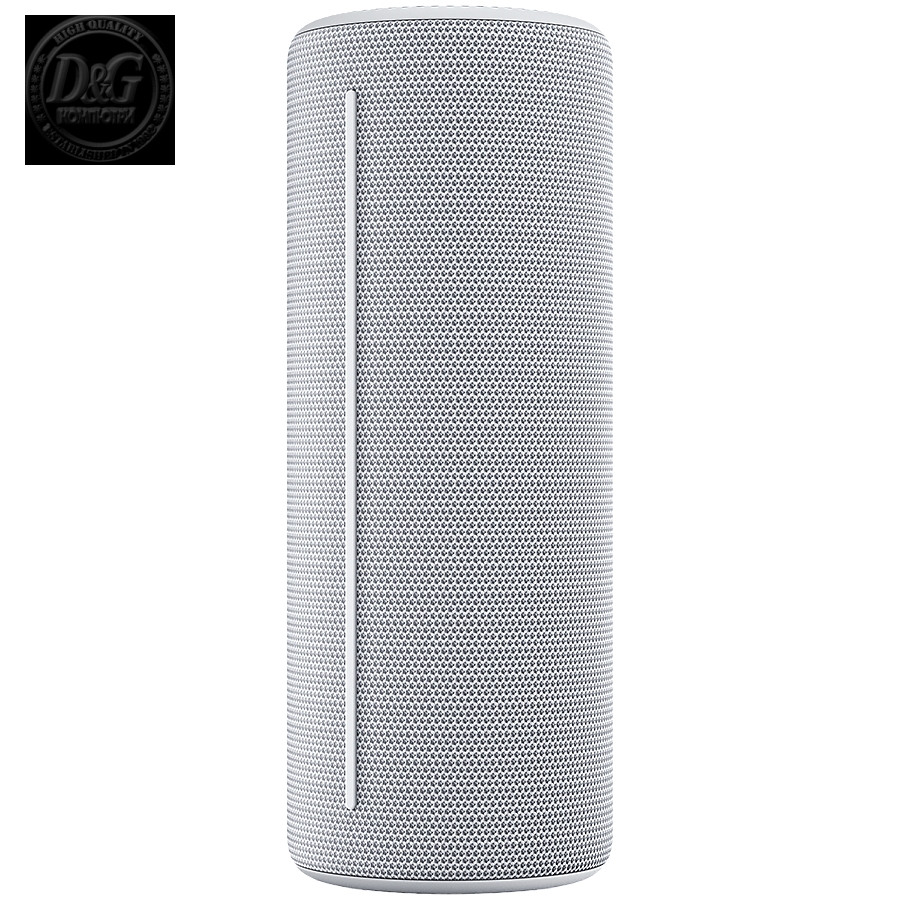 WE. HEAR 1 By Loewe Portable Speaker 40W, Cool Grey