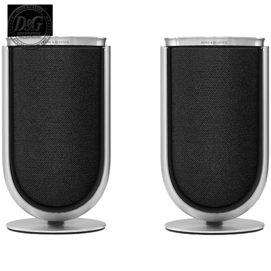 Beolab 8 Cover Fabric Grey - STAGED