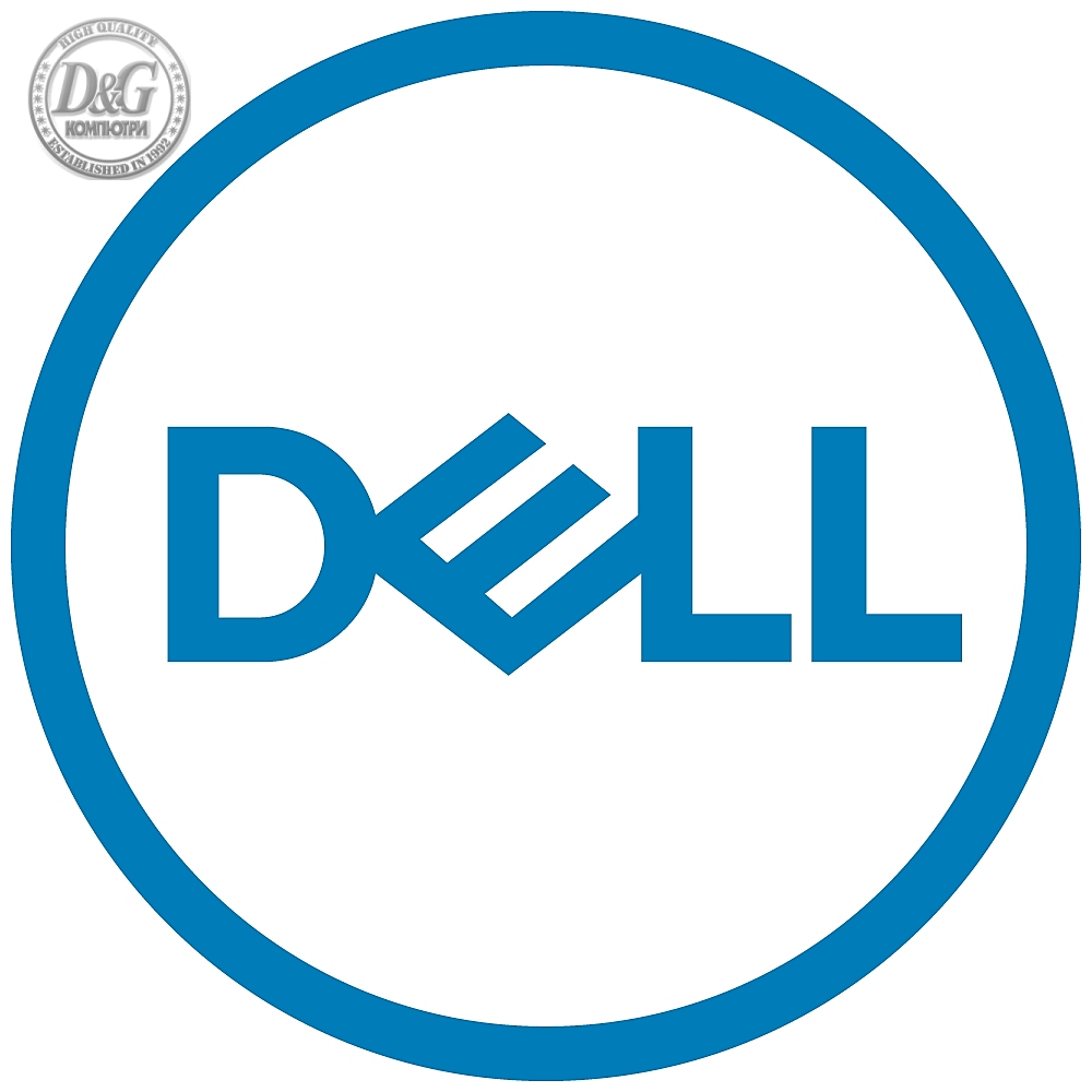Dell 4TB HDD SAS ISE 12Gbps 7.2K 512n 3.5in Hot-Plug, CUS Kit, Compatible with T440, T340, POWERVAULT ME5012 and others