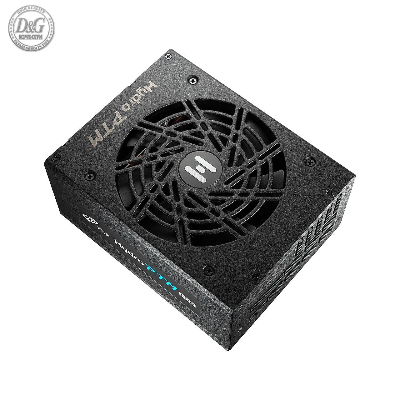 PSU FORTRON HPT2-1200M ATX 3.0