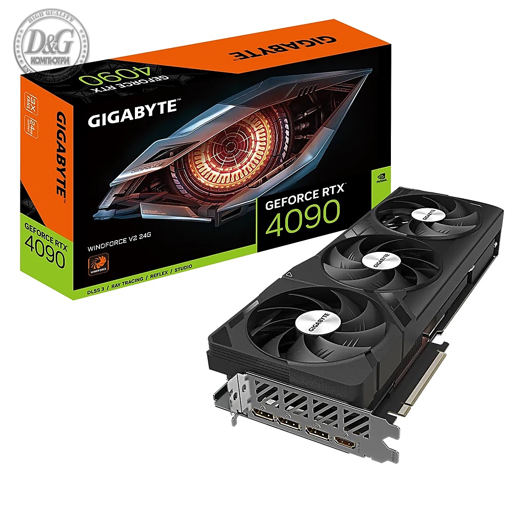 GB N4090WF3V2-24GD