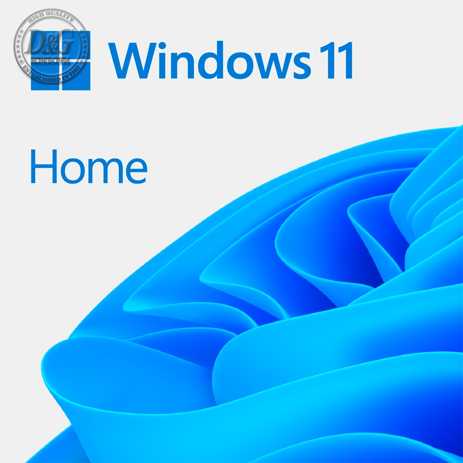 WIN HOME FPP 11 64-bit Eng Intl Key Only