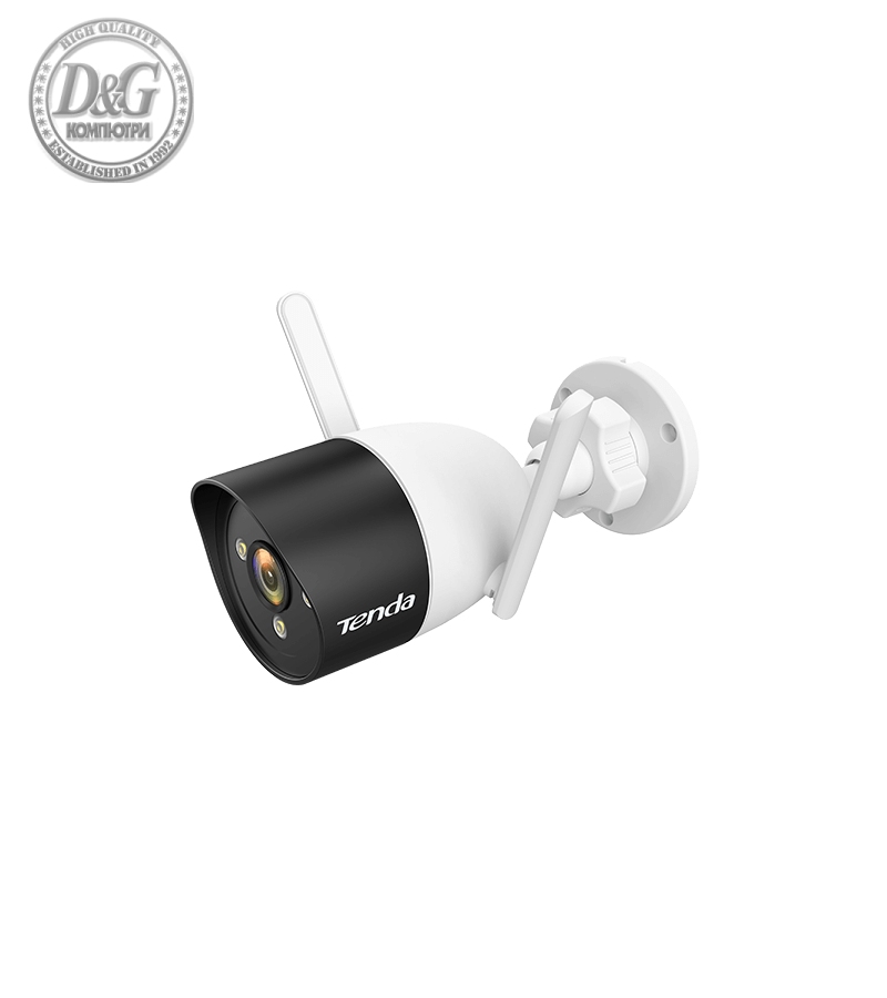 TENDA CT3-WCA /OUTDOOR WI-FI