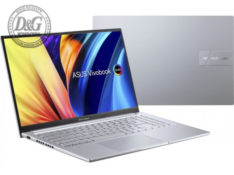 ASUS X1505VA-MA437