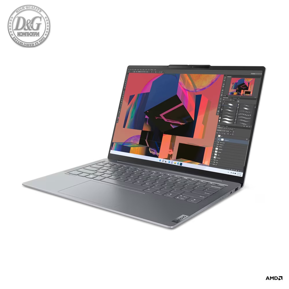LENOVA YS 6 14APU8 / / 09BM