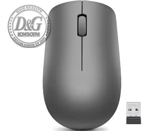 LENOVO 530 WL GRAPHITE