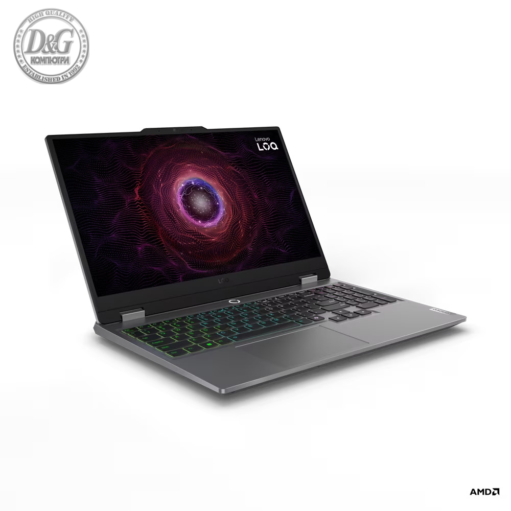 LENOVO LOQ 15AHP9 / 83DX004UBM