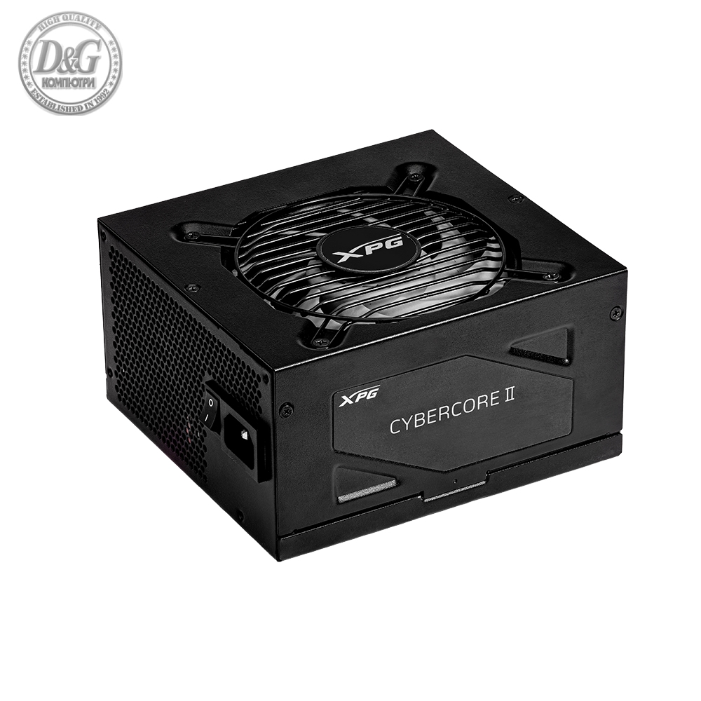 PSU ADATA CYBERCORE II 1300