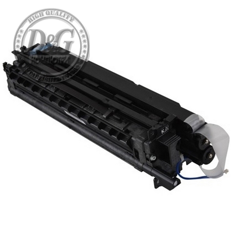 Барабан RICOH PCDU Drum, IM C300, IM C400F, 60000 копия, Black