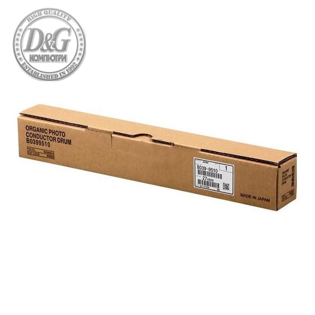 Барабан OPC Drum, За RICOH MP2014, MP2014AD, M2700, M2701, IM2702, 60000 копия