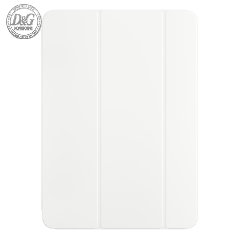 Apple Smart Folio for iPad Pro 11-inch (M4) - White
