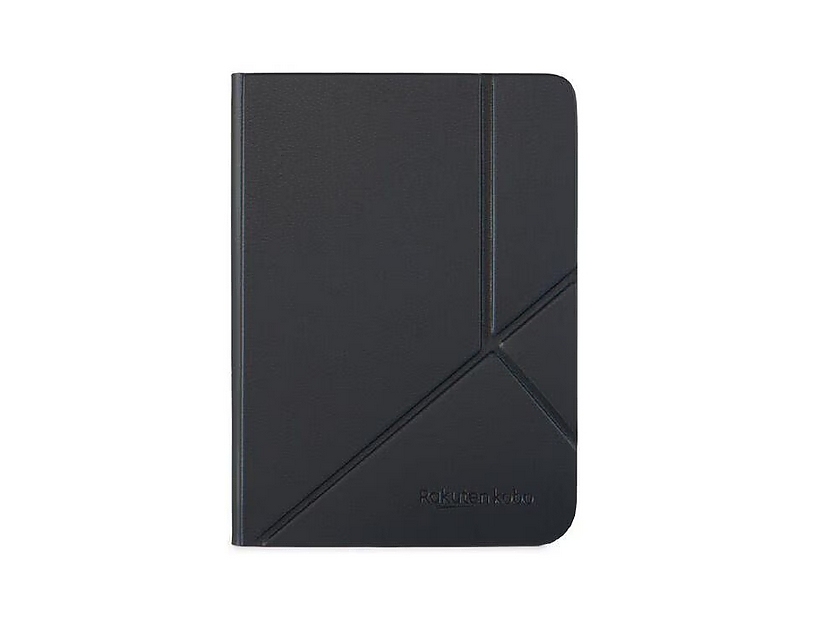 Kobo Clara Colour/BW Sleep Cover Case Black
