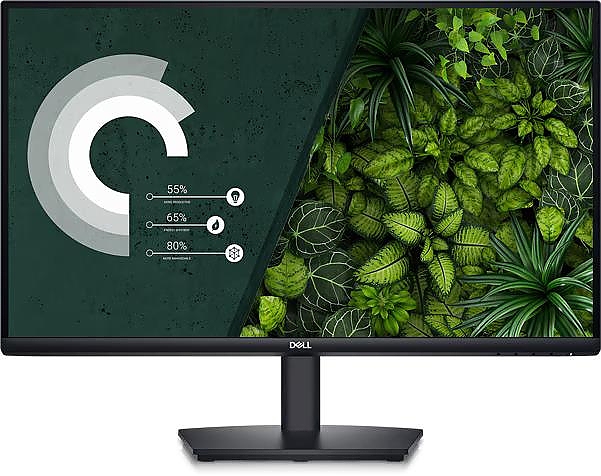 Монитор Dell E2724HS 27 VA Full HD 1920x1080, 5 ms, 60 Hz