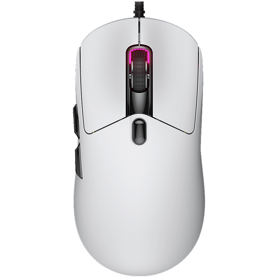 Cougar | Minos Neo White | Mouse