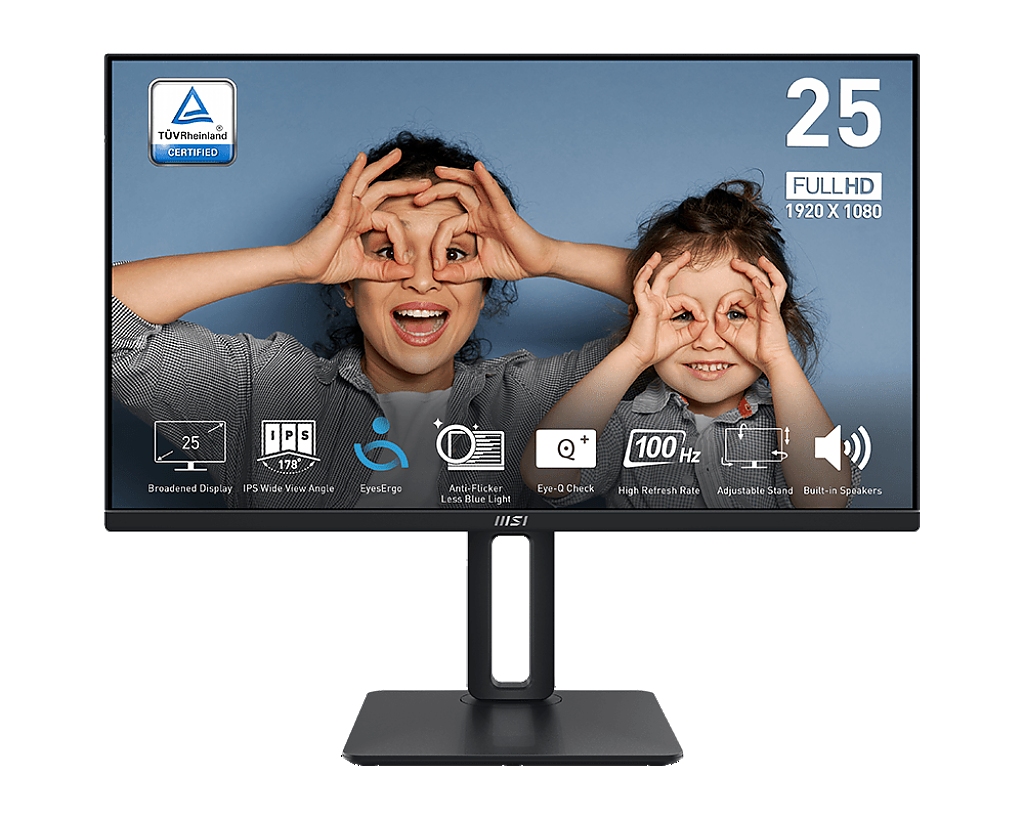 MSI 24.5 PRO MP251P