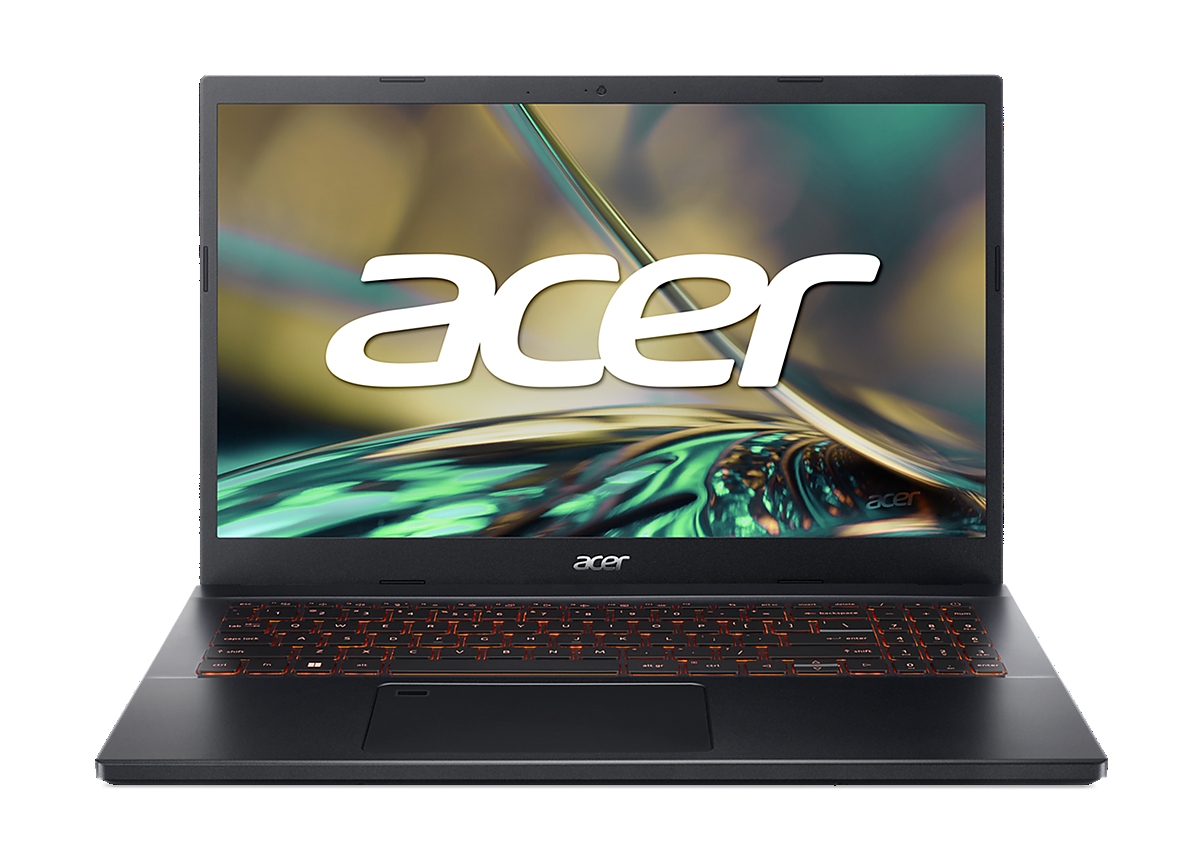 ACER A715-76G-55AD