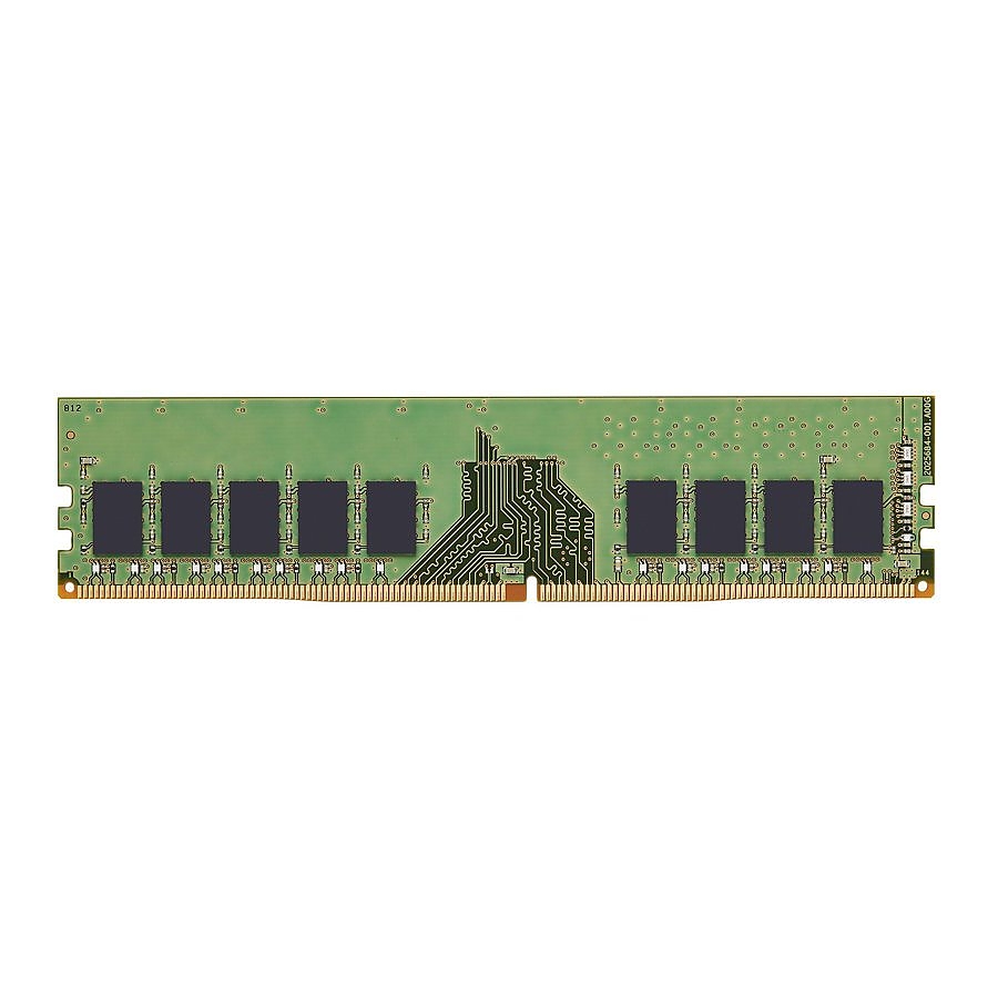 Kingston 32GB 3200MT/s DDR4 ECC CL22 DIMM 2Rx8 Hynix C, EAN: 740617325287