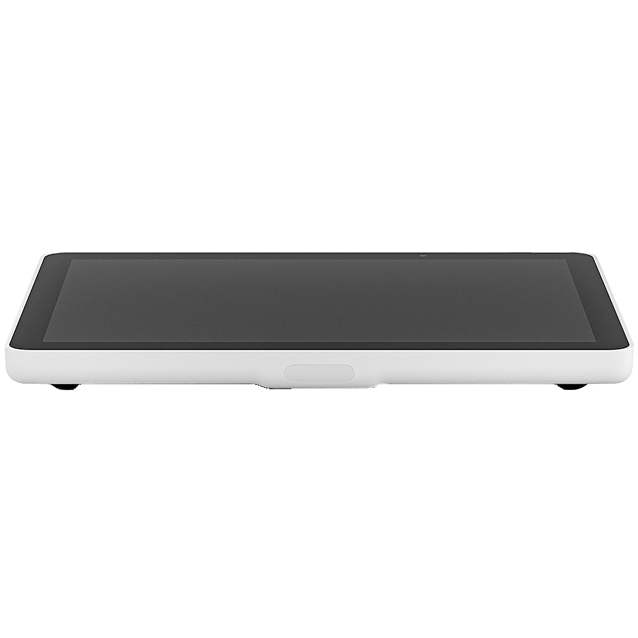 LOGITECH Tap IP - OFF-WHITE - USB - WW - TOUCH SCREEN