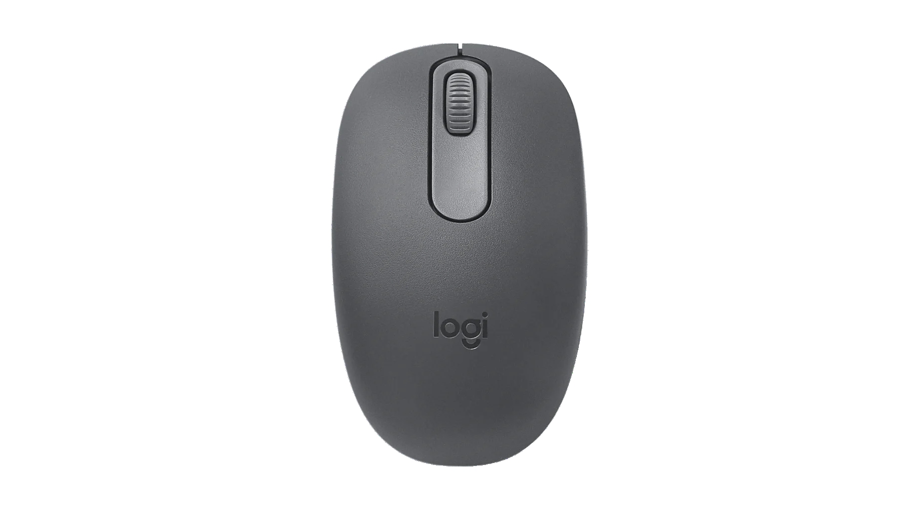 LOGITECH M196 WL GRAPHITE