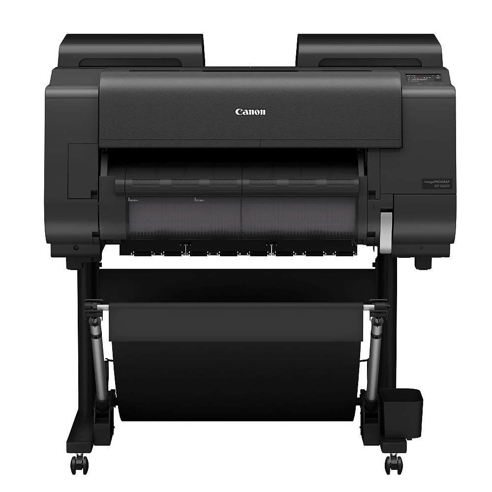 Canon imagePROGRAF GP-2600S incl. stand