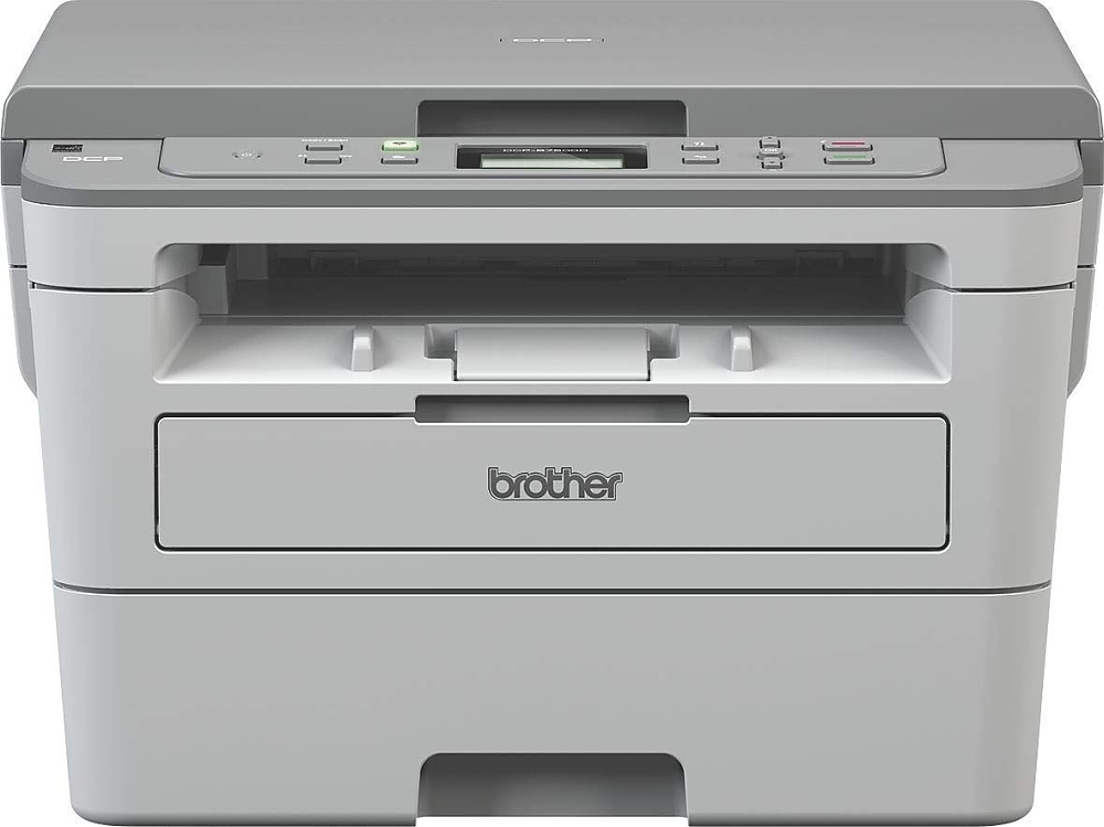 Brother DCP-B7500D Laser Multifunctional