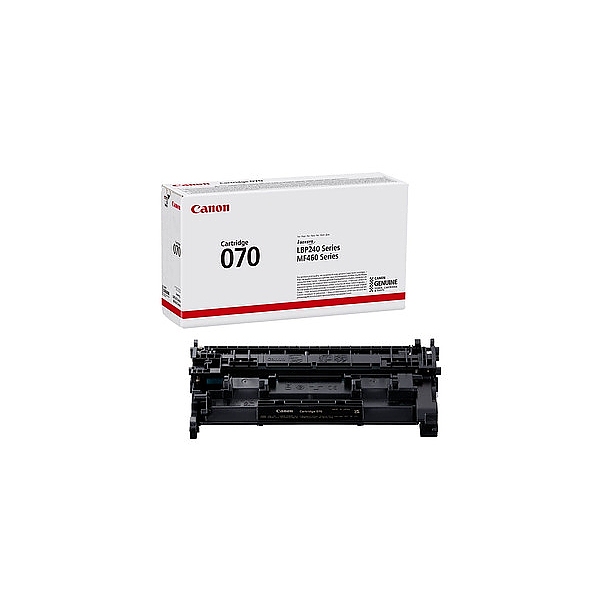 CANON CRG 070