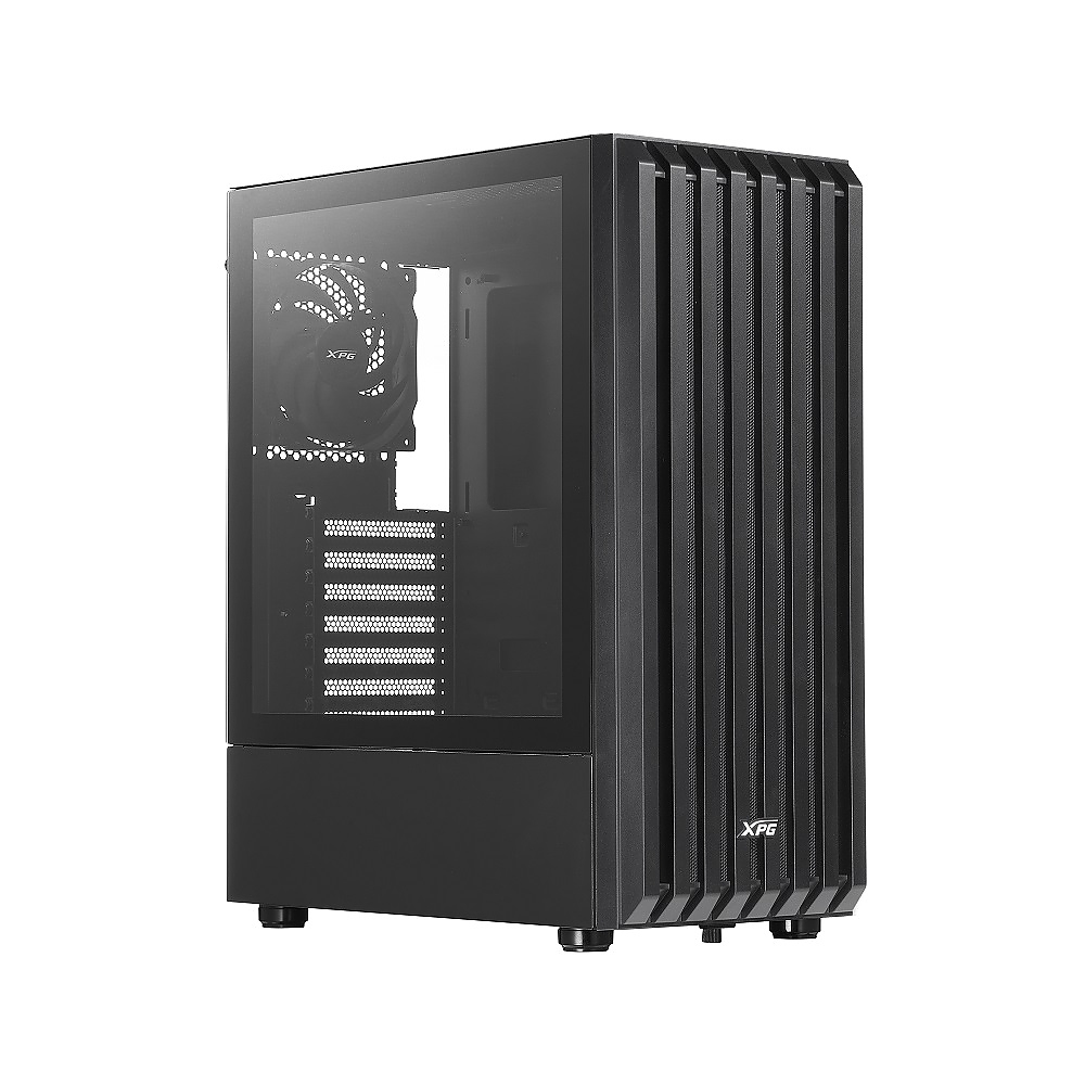 ADATA VALOR STORM BLACK