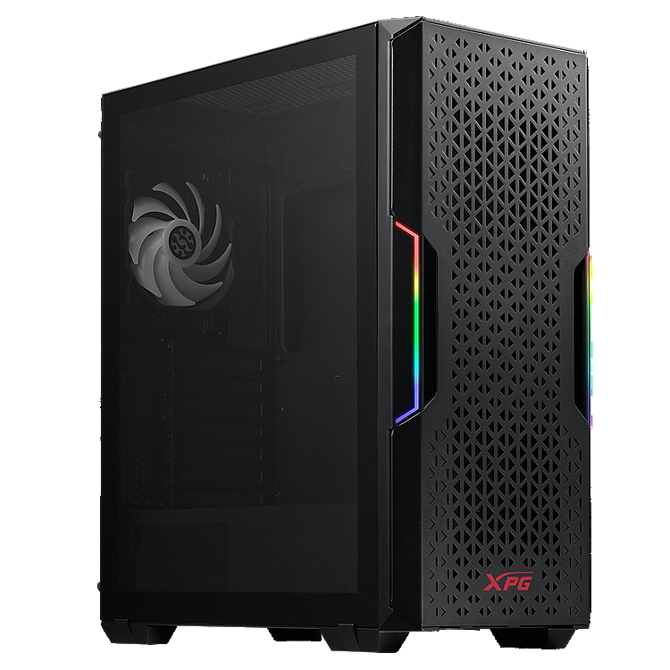 ADATA STARKER AIR BLACK