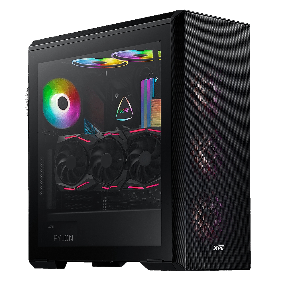 ADATA DEFENDER BLACK