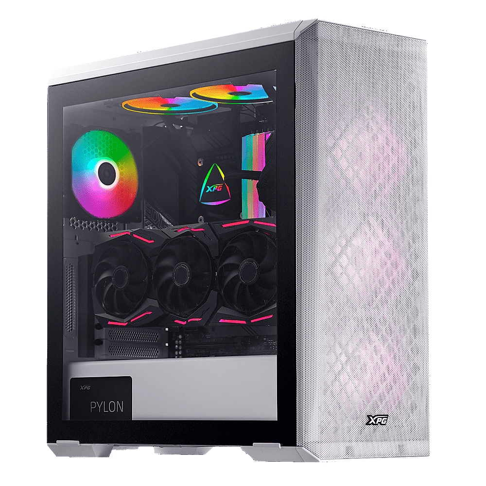 ADATA DEFENDER WHITE