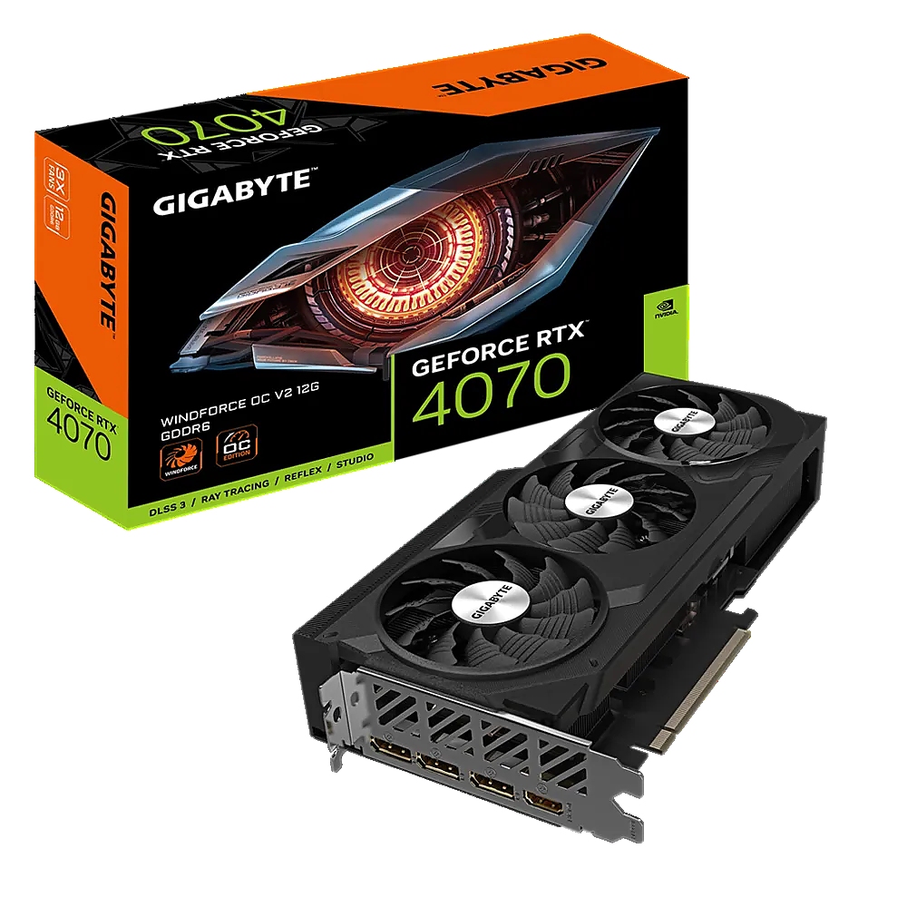 GB N4070WF3OCV2-12GD