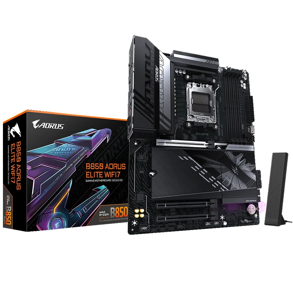 GB B850 A ELITE WF7
