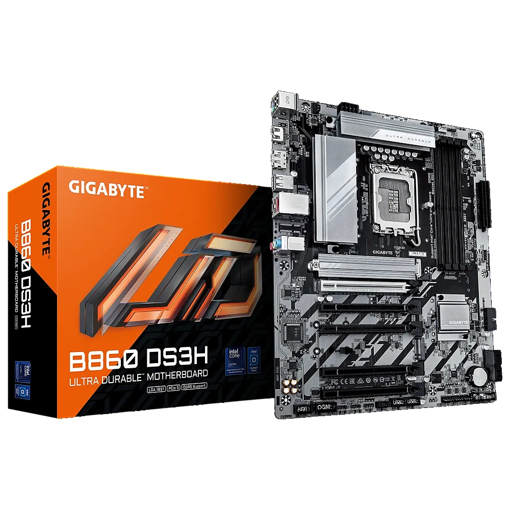 GB B860 DS3H
