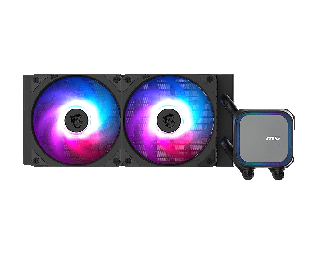 MSI MAG CORELIQUID A13 240